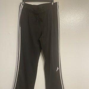 Adidas pants!!